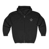 ALP PRESSURE ZIP-UP HOODIE