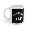 ALP 11OZ MUG