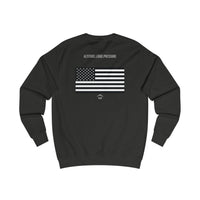 ALP CREWNECK USA